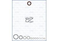 Gasket Set, crank case