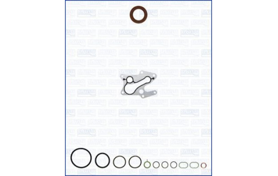 Gasket Set, crank case