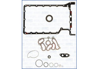 Gasket Set, crank case