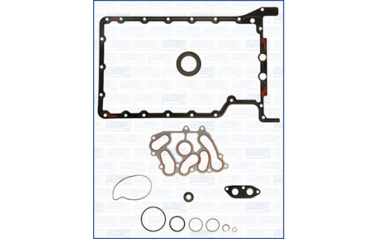 Gasket Set, crank case