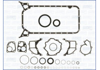 Gasket Set, crank case