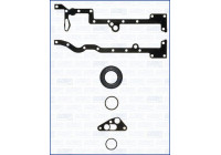 Gasket Set, crank case