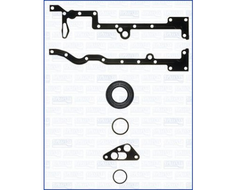 Gasket Set, crank case