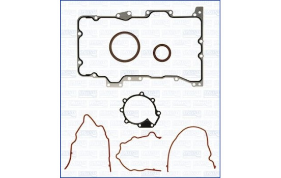 Gasket Set, crank case