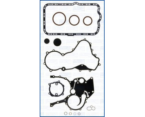 Gasket Set, crank case