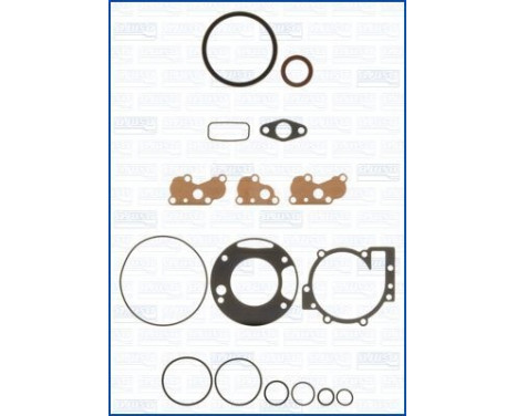 Gasket Set, crank case