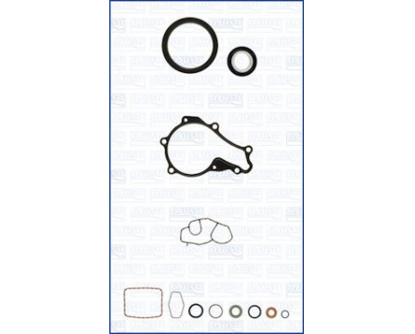 Gasket Set, crank case