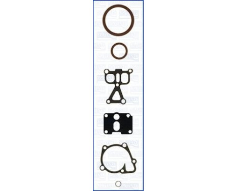 Gasket Set, crank case