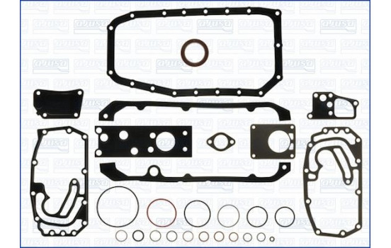 Gasket Set, crank case