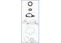 Gasket Set, crank case