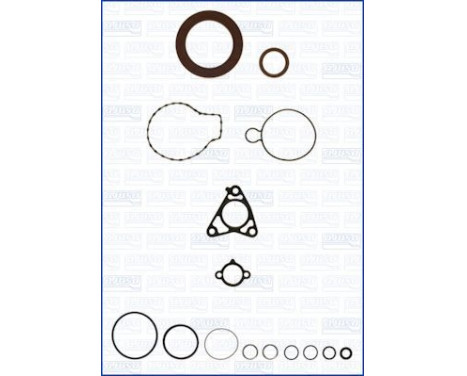Gasket Set, crank case