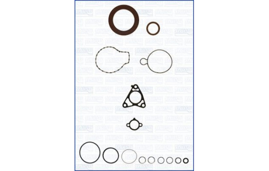 Gasket Set, crank case