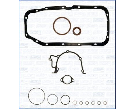 Gasket Set, crank case