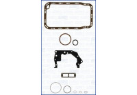 Gasket Set, crank case