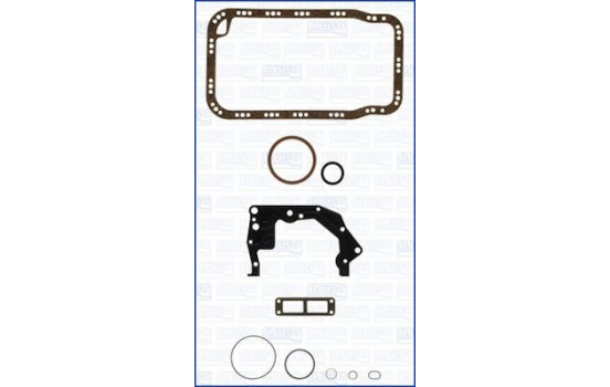 Gasket Set, crank case