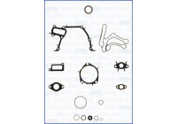 Gasket Set, crank case
