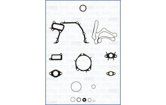 Gasket Set, crank case