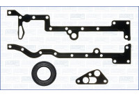 Gasket Set, crank case