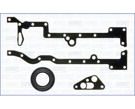 Gasket Set, crank case