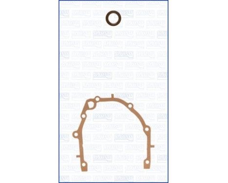 Gasket Set, crank case