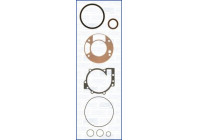Gasket Set, crank case