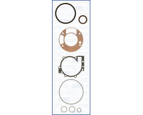 Gasket Set, crank case