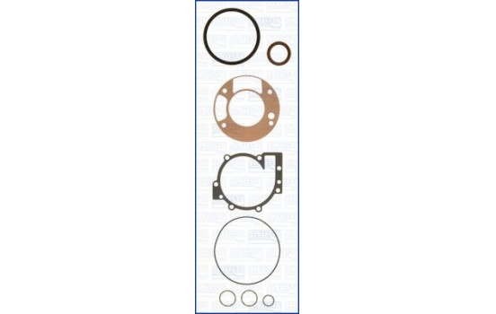 Gasket Set, crank case