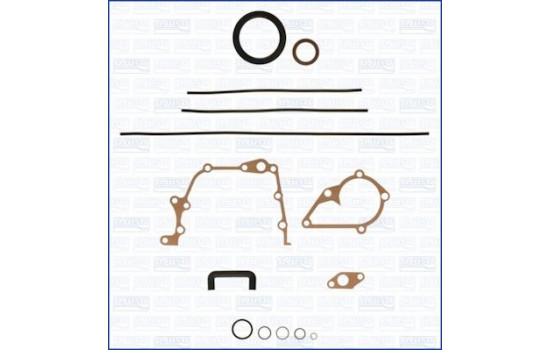 Gasket Set, crank case