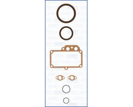 Gasket Set, crank case
