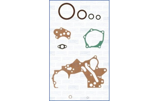 Gasket Set, crank case