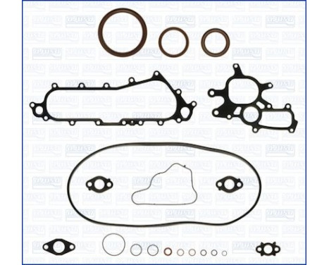 Gasket Set, crank case