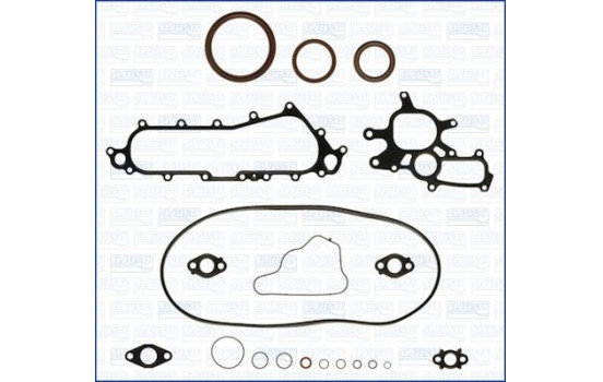 Gasket Set, crank case