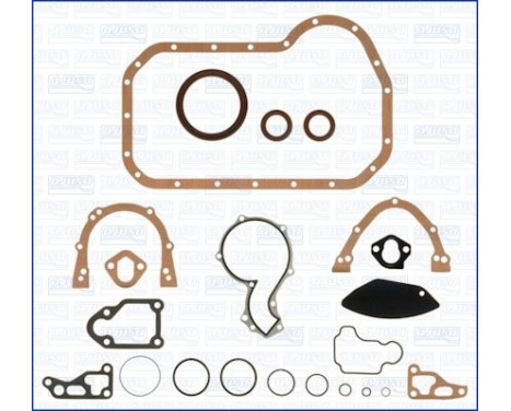 Gasket Set, crank case