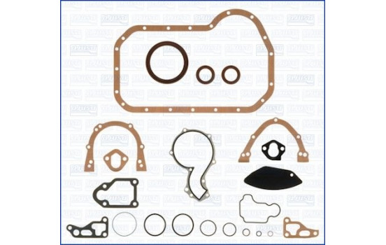 Gasket Set, crank case