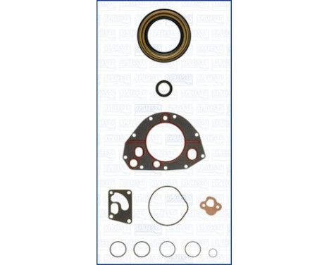 Gasket Set, crank case
