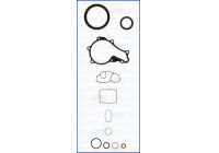 Gasket Set, crank case