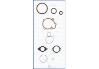 Gasket Set, crank case