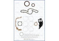 Gasket Set, crank case