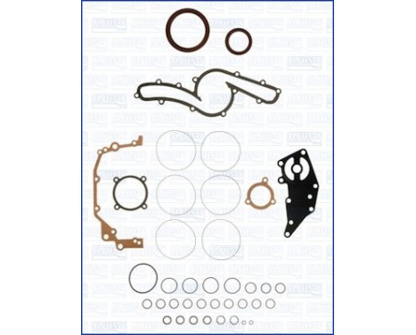 Gasket Set, crank case