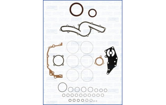 Gasket Set, crank case