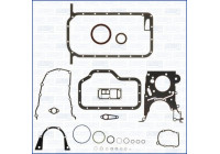 Gasket Set, crank case