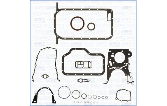 Gasket Set, crank case