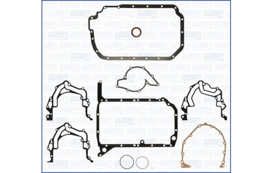 Gasket Set, crank case