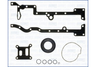 Gasket Set, crank case