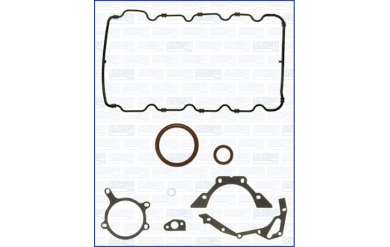 Gasket Set, crank case