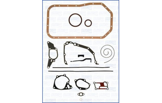Gasket Set, crank case