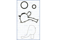 Gasket Set, crank case