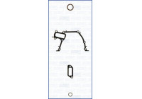 Gasket Set, crank case