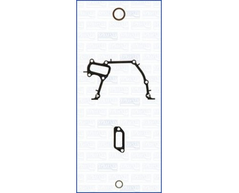 Gasket Set, crank case