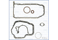 Gasket Set, crank case